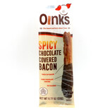 GENESEE CANDY LAND Bacon - Chocolate/Spicy