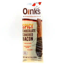 GENESEE CANDY LAND Bacon - Chocolate/Spicy GENESEE CANDY LAND Bacon - Chocolate/Spicy