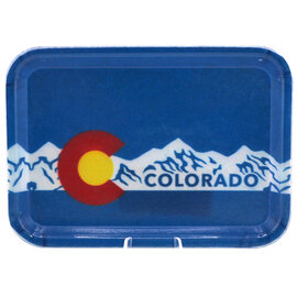 Monterey TRAY-"C" MNTS BLUE COLORADO Monterey TRAY-"C" MNTS BLUE COLORADO