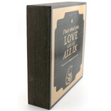 Demdaco/misc Product Wall Art - Winnie the Pooh All In 6"