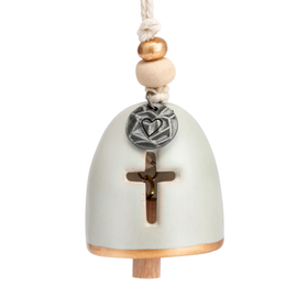 Demdaco/misc Product Bell - Mini Blessed Demdaco/misc Product Bell - Mini Blessed