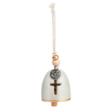 Demdaco/misc Product Bell - Mini Blessed
