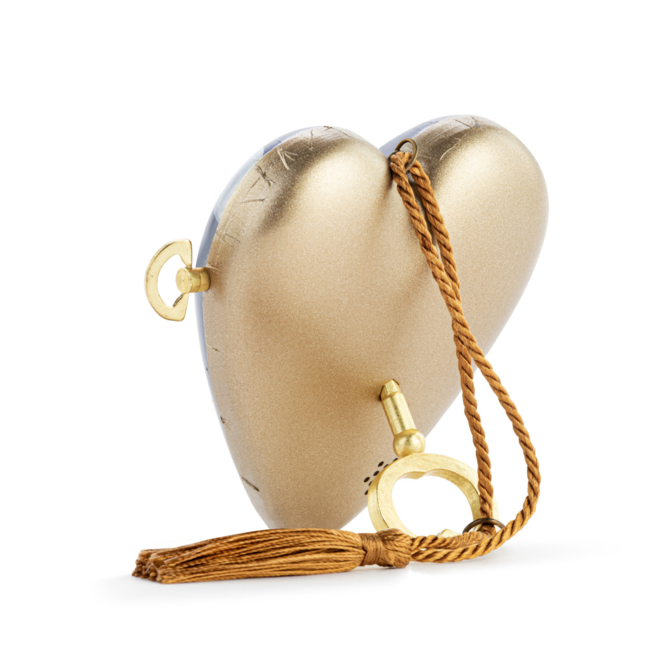 Demdaco/misc Product Heart Art Musical - Love You to the Moon