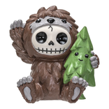 Pacific Trading Figurine - Furrybones Bifgoot/Tree