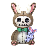 Pacific Trading Figurine - Furrybones Bun Bun Lope Jackalope
