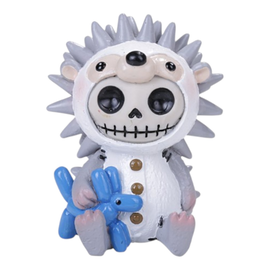Pacific Trading Figurine - Furrybones Hedrick Hedgehog Pacific Trading Figurine - Furrybones Hedrick Hedgehog