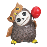 Pacific Trading Figurine - Furrybones Hootie Owl