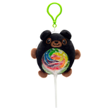 FIESTA BLACK BEAR-4.5"