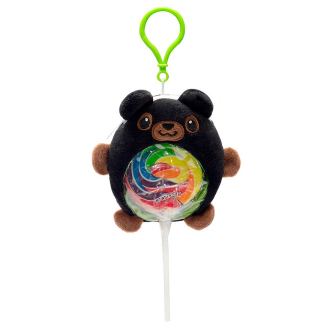 FIESTA BLACK BEAR-4.5"