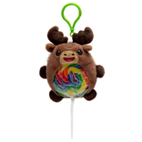 FIESTA SUCKER-MOOSE W/ CLIP 4.5"