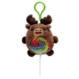 FIESTA SUCKER-MOOSE W/ CLIP 4.5" FIESTA SUCKER-MOOSE W/ CLIP 4.5"