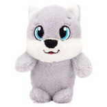 FIESTA Key Chain-WOLF 4.5"