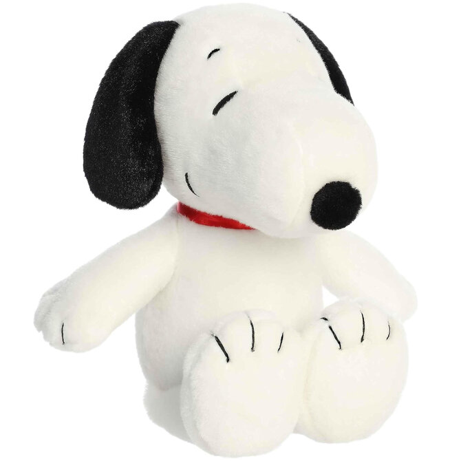SNOOPY-FLOPPY LEGS 12"
