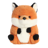FINLEY FOX 5"