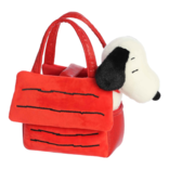 FANCY PAL-SNOOPY'S HOUSE 8"