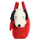 FANCY PAL-SNOOPY'S HOUSE 8"