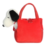 FANCY PAL-SNOOPY'S HOUSE 8"