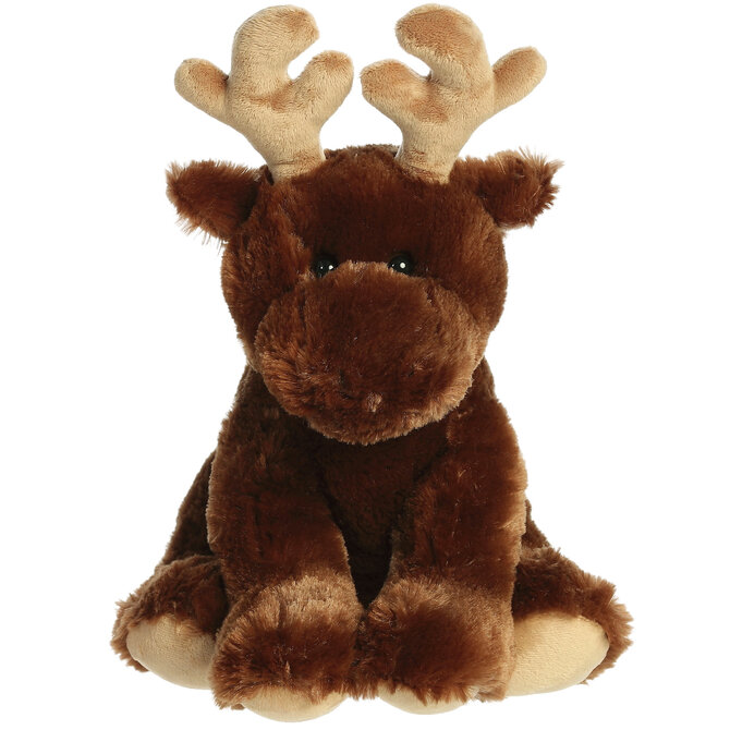 MOOSE 14"