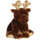 MOOSE 14"