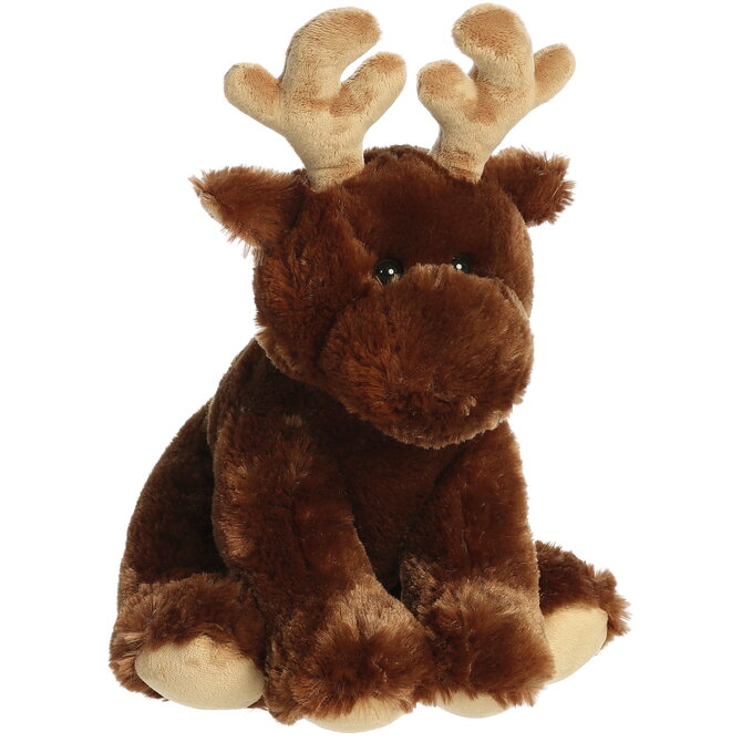 MOOSE 14"