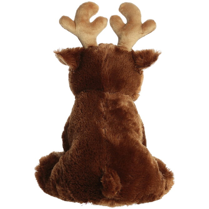 MOOSE 14"