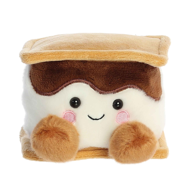 PALM PAL-TOASTEE SMORE 5"