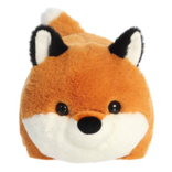 SPUDSTER-FITZ RED FOX 10"