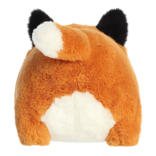 SPUDSTER-FITZ RED FOX 10"
