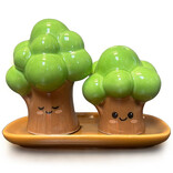 Streamline S/P-GROVE TREES W/ PLATE