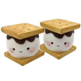 Streamline S/P-MARSHMALLOW/SMORE