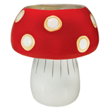 Streamline Planter - Mushroom Medium