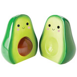Streamline Salt & Pepper - Avocado Cuties