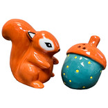 Streamline S/P-SQUIRREL/ACORN