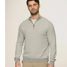 Flag & Anthem Sweater - Northport 1/4 Zip Flag & Anthem Sweater - Northport 1/4 Zip