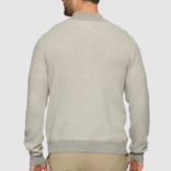 Flag & Anthem Sweater - Northport 1/4 Zip