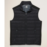 Flag & Anthem Vest - Worthington Puff
