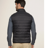 Flag & Anthem Vest - Worthington Puff