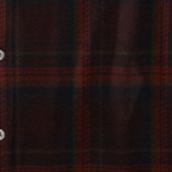 Flag & Anthem Men's Shirt - Porter Flannel