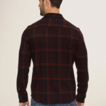 Flag & Anthem Men's Shirt - Porter Flannel