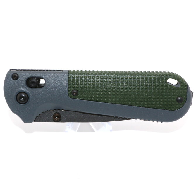 BENCHMADE KNIFE-REDOUBT AXIS, DROP PNT