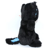 FIESTA AXOLOTL-BLACK 11"