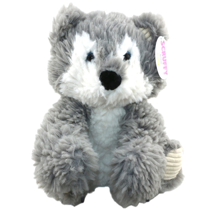 FIESTA WOLF-9.5"