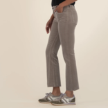 Jean - Kelsey Mid Rise Ankle Flare