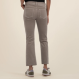 Jean - Kelsey Mid Rise Ankle Flare