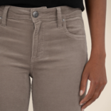 Jean - Kelsey Mid Rise Ankle Flare