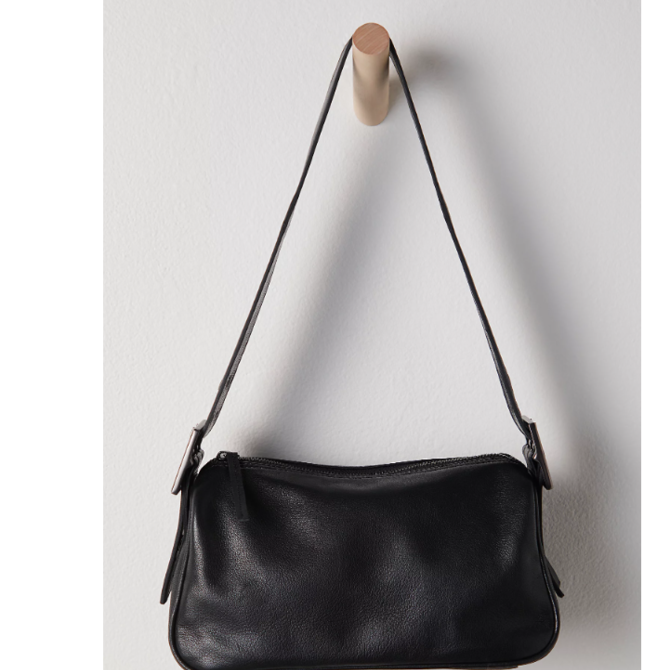 FREE PEOPLE Bag - Arm Candy