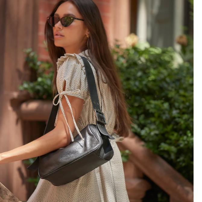 FREE PEOPLE Bag - Arm Candy