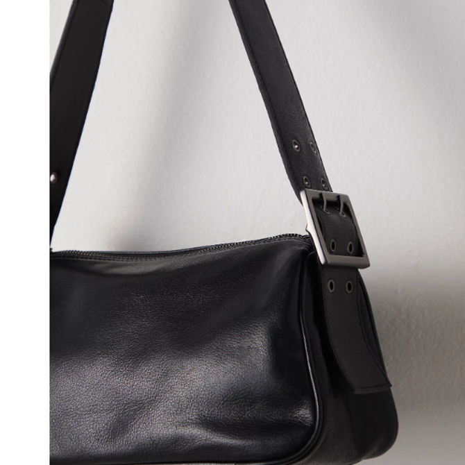 FREE PEOPLE Bag - Arm Candy