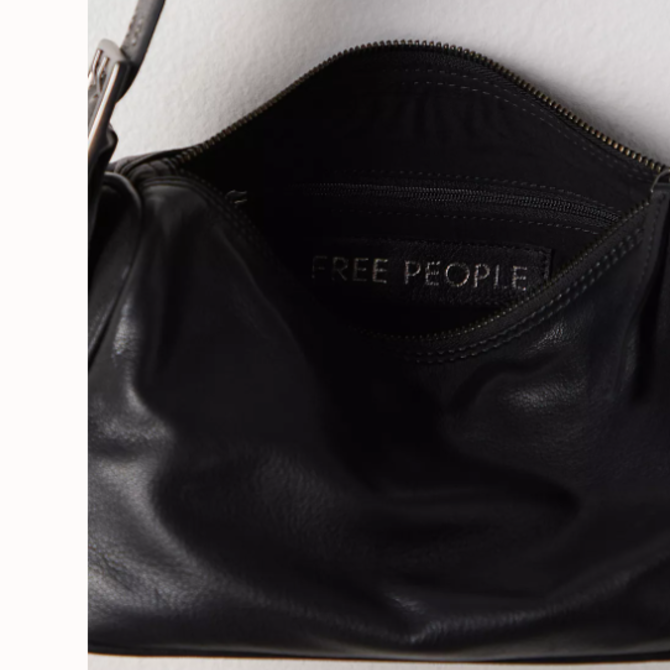FREE PEOPLE Bag - Arm Candy