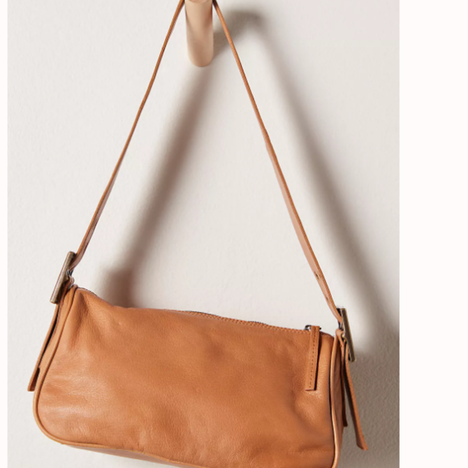 FREE PEOPLE Bag - Arm Candy
